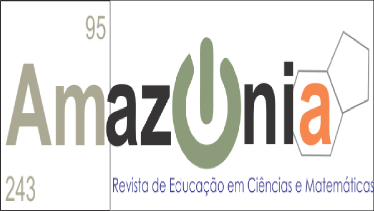 Revista Amazônia