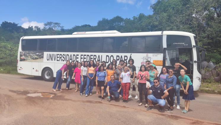 Aprendendo na prática