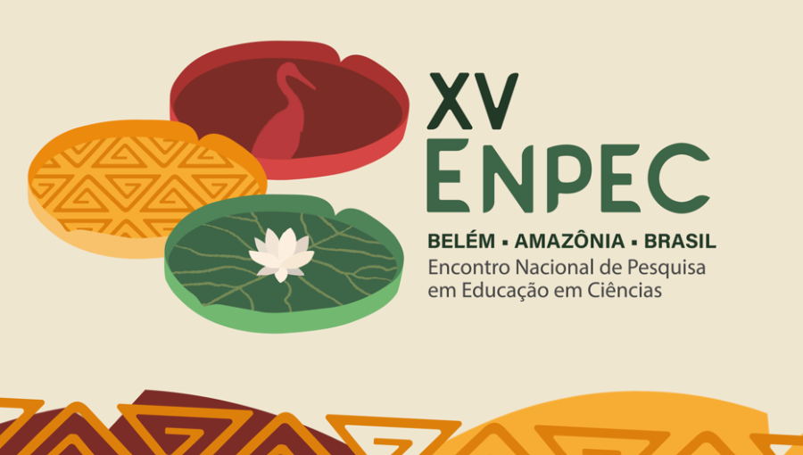 UFPA será sede do XV Encontro Nacional de Pesquisa em Educação em Ciências