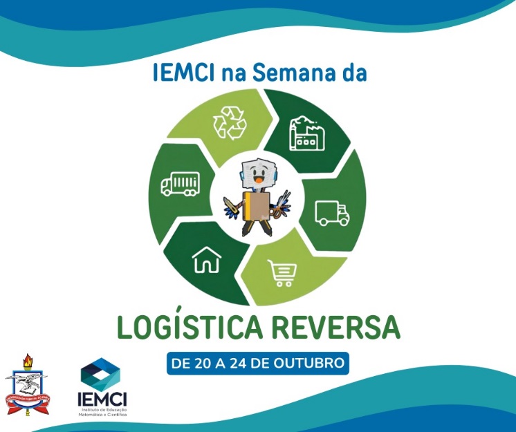 Semana da Logística Reversa na UFPA