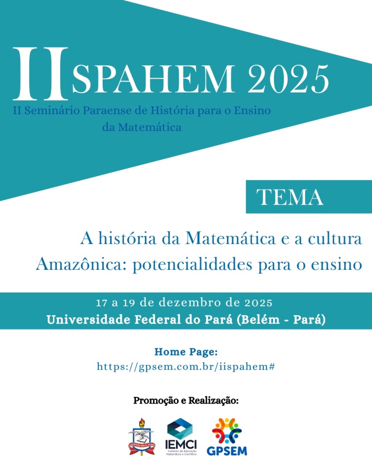 II SPAHEM 2025